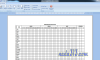 Cara Menggabungkan Tabel Excel ke Microsoft Word Dengan Rapi
