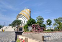 Tourist Attractions in Tanjung Pinang